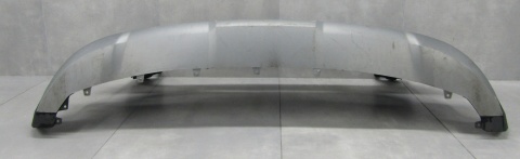 Zderzak tylny tył HYUNDAI BAYON LIFT 2024-