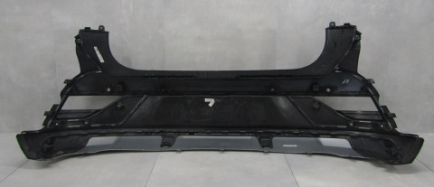 Zderzak tylny tył HYUNDAI BAYON LIFT 2024-