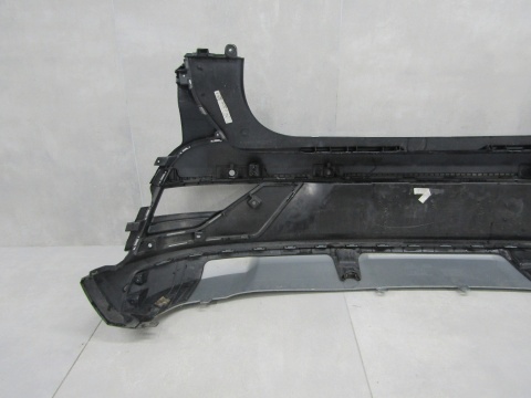 Zderzak tylny tył HYUNDAI BAYON LIFT 2024-
