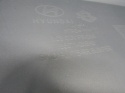 Zderzak tylny tył HYUNDAI BAYON LIFT 2024-