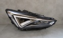 LAMPA PRZÓD SEAT TARRACO FULL LED 18- RH PRAWA 5FJ941008H