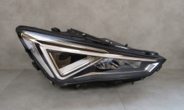 LAMPA PRZÓD SEAT TARRACO FULL LED 18- RH PRAWA 5FJ941008H
