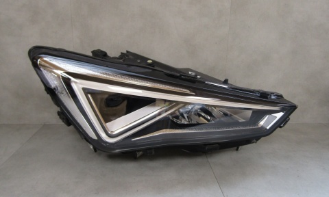 LAMPA PRZÓD SEAT TARRACO FULL LED 18- RH PRAWA 5FJ941008H