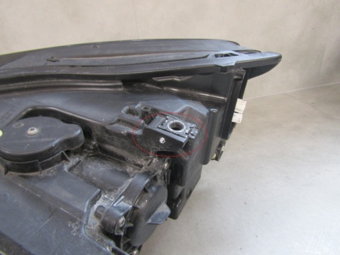 LAMPA PRZÓD SEAT TARRACO FULL LED 18- RH PRAWA 5FJ941008H