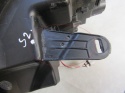 LAMPA PRZÓD NISSAN QASHQAI J11 ZWYKŁA SOCZEWKA Z LED RH PRAWA 13-17 100-18013