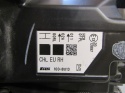 LAMPA PRZÓD NISSAN QASHQAI J11 ZWYKŁA SOCZEWKA Z LED RH PRAWA 13-17 100-18013