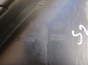 LAMPA PRZÓD NISSAN QASHQAI J11 ZWYKŁA SOCZEWKA Z LED RH PRAWA 13-17 100-18013