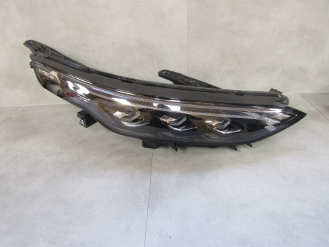 LAMPA PRZÓD MAXUS EUNIQ 6 FULL LED PRAWY C00371014 SV51-03