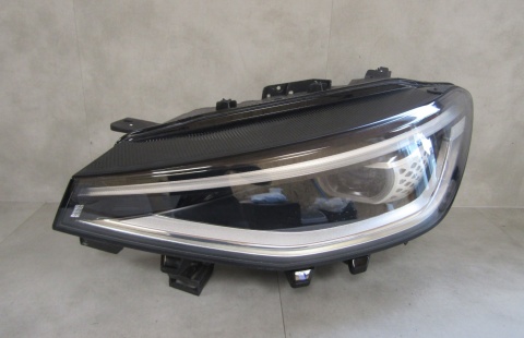 LAMPA PRZÓD VOLKSWAGEN ID.4 ID4 ID.5 ID5 FULL LED IQ LIGHT 20- LH 11B941035M