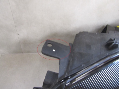 LAMPA PRZÓD VOLKSWAGEN ID.4 ID4 ID.5 ID5 FULL LED IQ LIGHT 20- LH 11B941035M