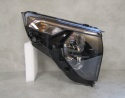 FORD TRANSIT COURIER III MK3 LAMPA PRZEDNIA PRAWA 24- R2X613W029AF