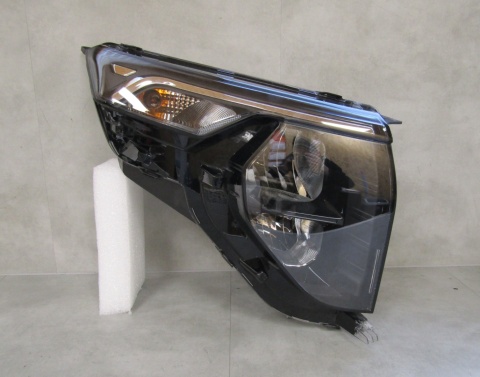 FORD TRANSIT COURIER III MK3 LAMPA PRZEDNIA PRAWA 24- R2X613W029AF