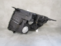 FORD TRANSIT COURIER III MK3 LAMPA PRZEDNIA PRAWA 24- R2X613W029AF