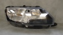 Lampa przód Skoda Rapid 5JB ZWYKŁA 12-16 RH PRAWA 12-16 5JB941016