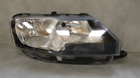 Lampa przód Skoda Rapid 5JB ZWYKŁA 12-16 RH PRAWA 12-16 5JB941016