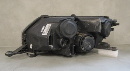 Lampa przód Skoda Rapid 5JB ZWYKŁA 12-16 RH PRAWA 12-16 5JB941016