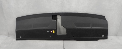 Osłona pasa przód HYUNDAI TUCSON IV 20-24