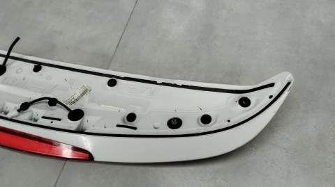 Spoiler lotka daszek klapy HYUNDAI I30 II LIFT 15- 87210A6001