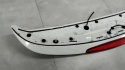 Spoiler lotka daszek klapy HYUNDAI I30 II LIFT 15- 87210A6001
