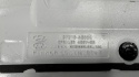 Spoiler lotka daszek klapy HYUNDAI I30 II LIFT 15- 87210A6001