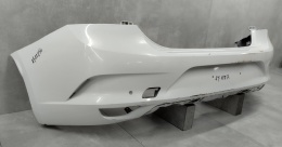 Zderzak tył RENAULT MEGANE IV SEDAN LIFT 20-