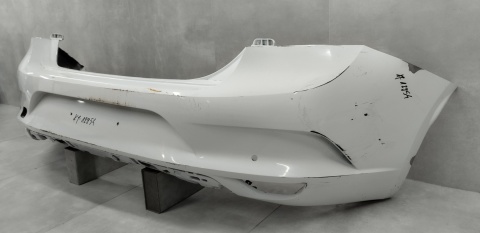 Zderzak tył RENAULT MEGANE IV SEDAN LIFT 20-