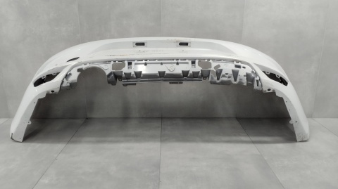 Zderzak tył RENAULT MEGANE IV SEDAN LIFT 20-