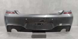 Zderzak tył tylny BMW 6 F12 F13 M-Pakiet