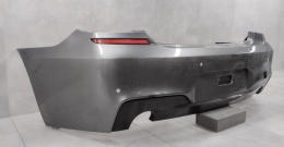 Zderzak tył tylny BMW 6 F12 F13 M-Pakiet