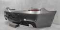 Zderzak tył tylny BMW 6 F12 F13 M-Pakiet