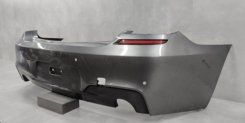 Zderzak tył tylny BMW 6 F12 F13 M-Pakiet