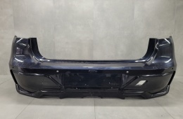 Zderzak tył tylny BMW 7 i7 G70 M-Pakiet 22-