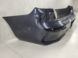 Zderzak tył tylny BMW 7 i7 G70 M-Pakiet 22-