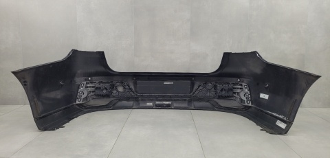 Zderzak tył tylny BMW 7 i7 G70 M-Pakiet 22-