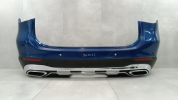 Zderzak tył tylny Mercedes GLC W254 X254 22-