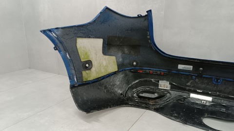 Zderzak tył tylny Mercedes GLC W254 X254 22-