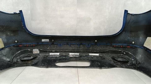 Zderzak tył tylny Mercedes GLC W254 X254 22-