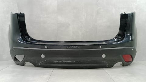 Zderzak tył tylny Mazda CX5 CX-5 I 12-17 / + 1 lampa