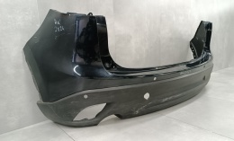 Zderzak tył tylny Mazda CX5 CX-5 I 12-17 / + 1 lampa
