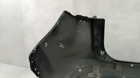 Zderzak tył tylny Mazda CX5 CX-5 I 12-17 / + 1 lampa