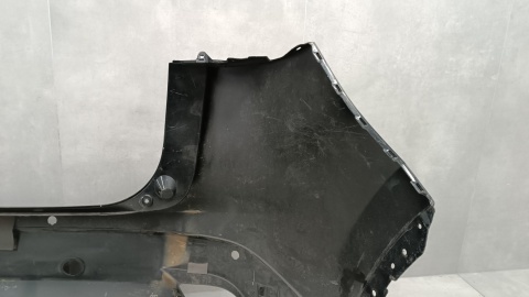 Zderzak tył tylny Mazda CX5 CX-5 I 12-17 / + 1 lampa