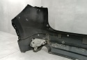 Zderzak tył tylny Mazda CX5 CX-5 I 12-17 / + 1 lampa