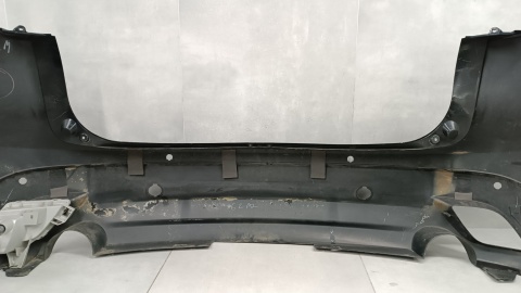 Zderzak tył tylny Mazda CX5 CX-5 I 12-17 / + 1 lampa
