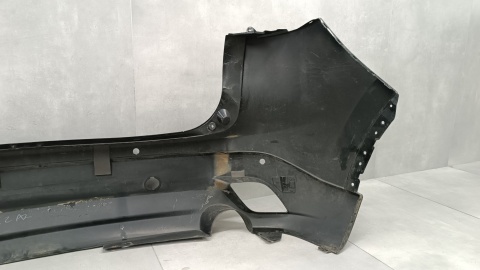 Zderzak tył tylny Mazda CX5 CX-5 I 12-17 / + 1 lampa
