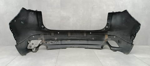 Zderzak tył tylny Mazda CX5 CX-5 I 12-17 / + 1 lampa