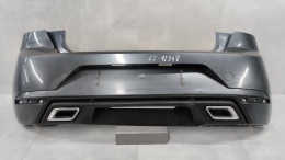Zderzak tył tylny Seat Ibiza 6F0 FR 17-