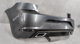 Zderzak tył tylny Seat Ibiza 6F0 FR 17-