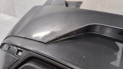 Zderzak tył tylny Seat Ibiza 6F0 FR 17-