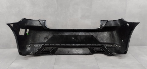 Zderzak tył tylny Seat Ibiza 6F0 FR 17-