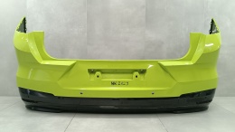 Zderzak tył tylny Skoda Enyaq iV 5LG Coupe RS 21-25